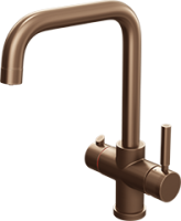 Hot Water Kitchen Taps